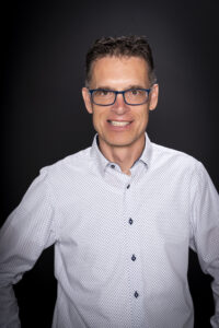 Arjen Jaarsma, Public Transport Expert at Modasti Consulting
