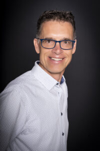 Arjen Jaarsma, Public Transport Expert at Modasti Consulting